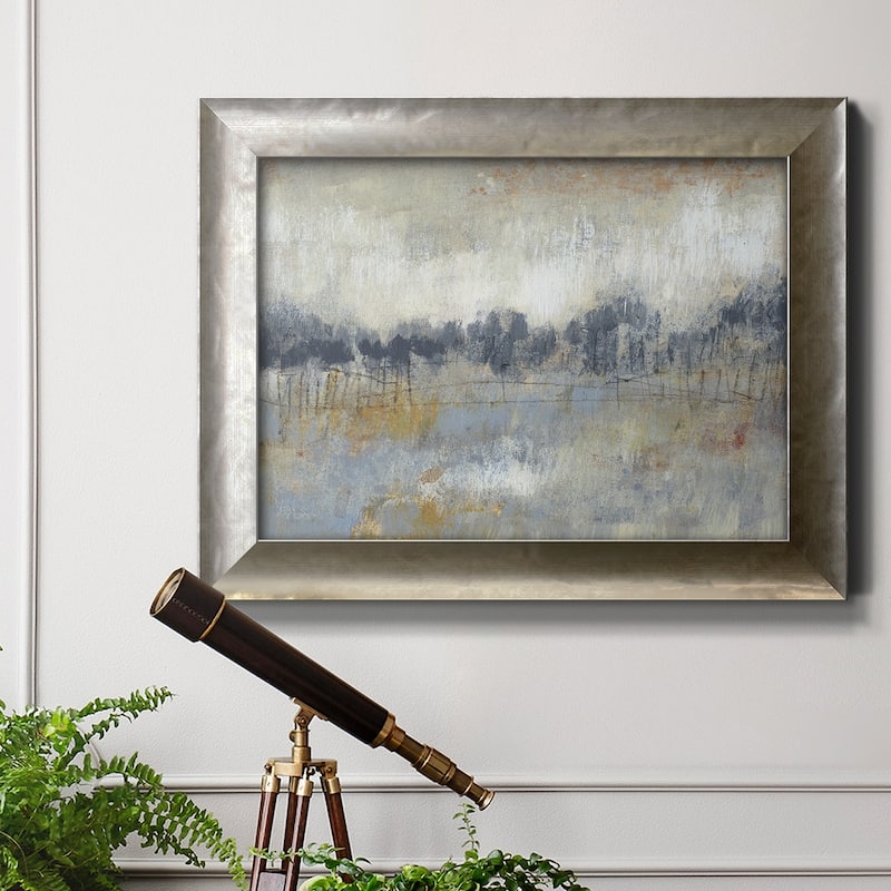 Jennifer Goldberger Premium Framed Canvas- Ready to Hang
