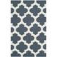 Option Blue/Ivory