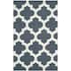 Option Blue/Ivory