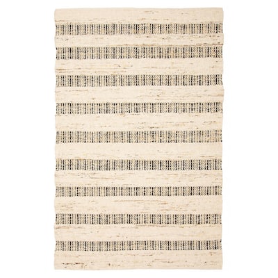 Sienna Cream Rug 5'2" x 8'0" - 5'2 x 8'0