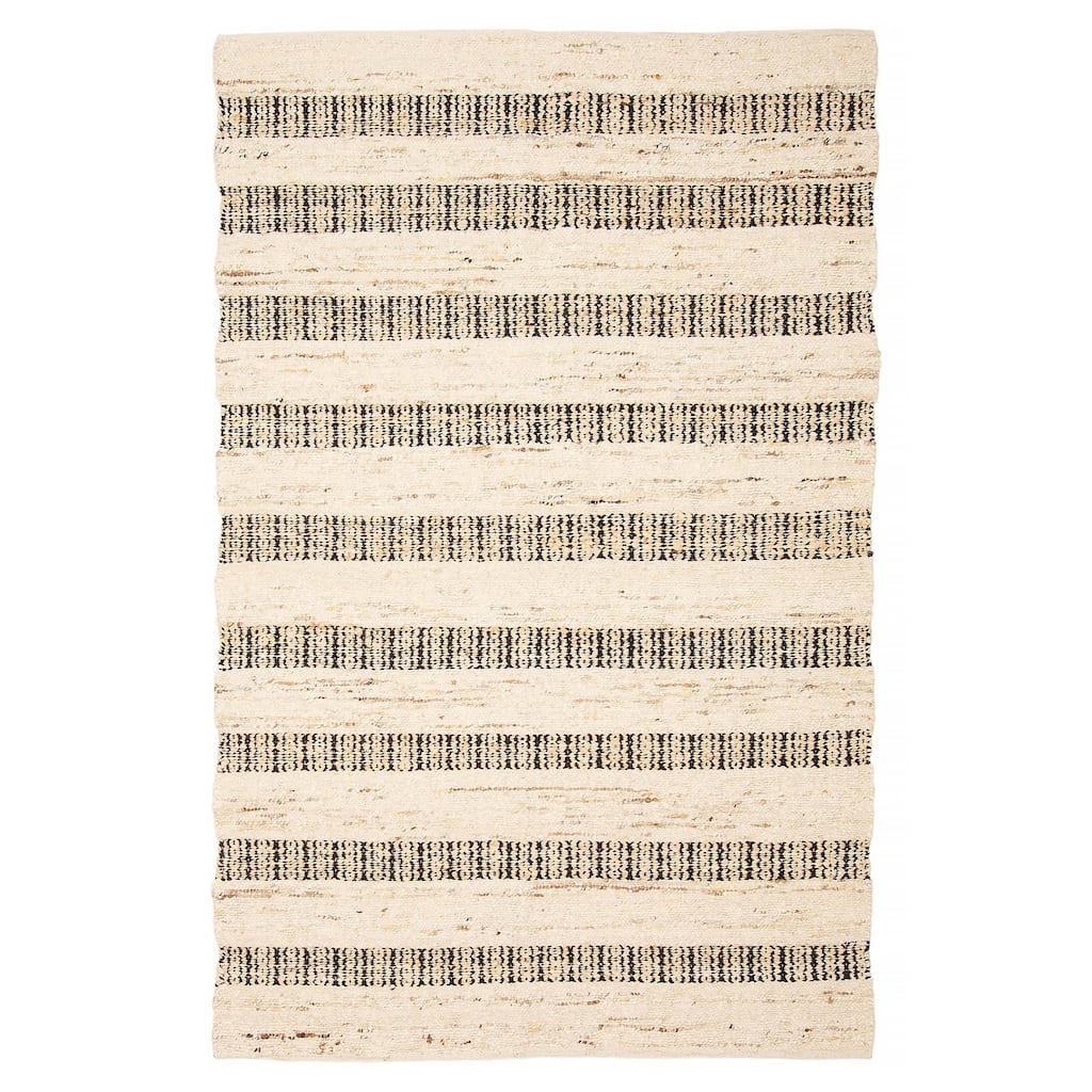 Sienna Cream Rug 5'2" x 8'0" - 5'2 x 8'0