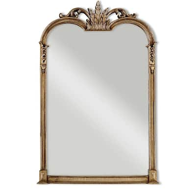 french country mirrors