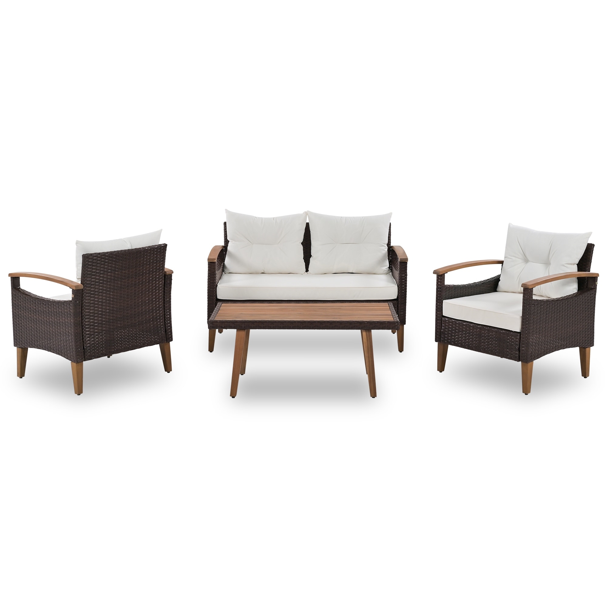 Sofa discount set garden
