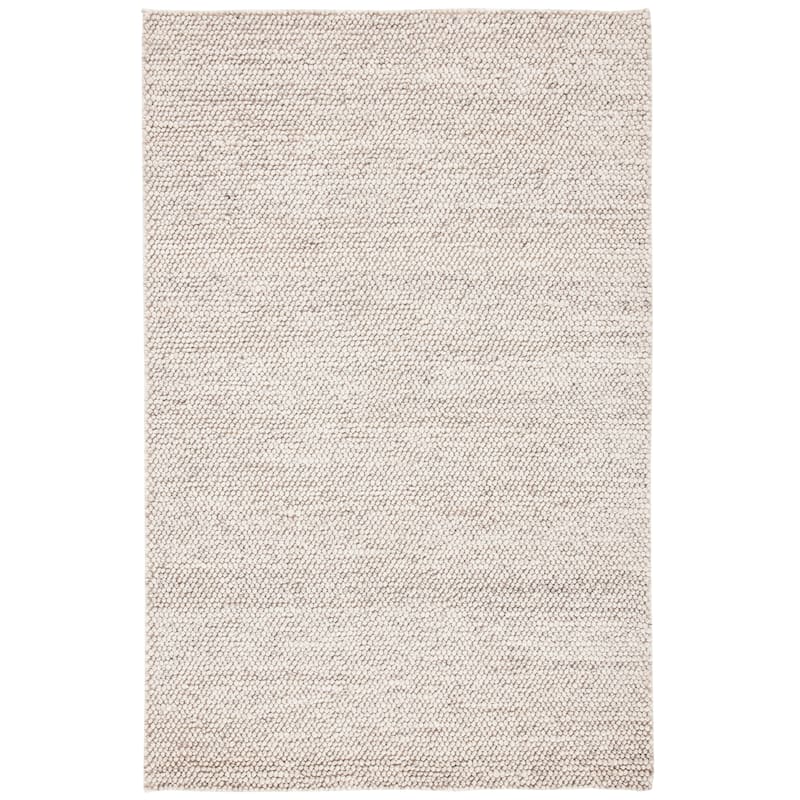 SAFAVIEH Handmade Natura Eduina New Zealand Wool Rug