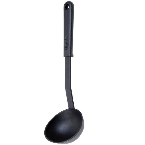 Fox Run 6196 Nylon Ladle, 12"