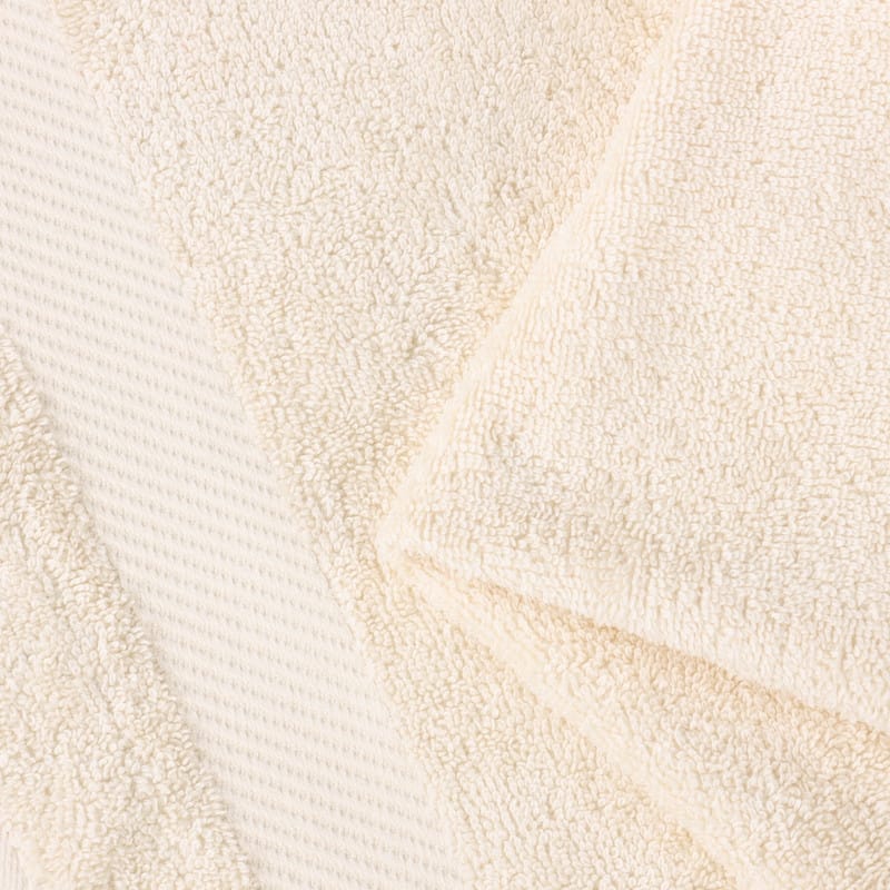 Superior Ismailia Egyptian Cotton 12-Piece Towel Set
