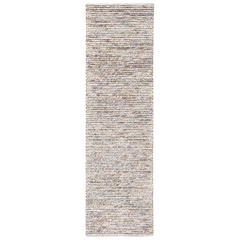 SAFAVIEH Handmade Natura Gerta Wool Rug