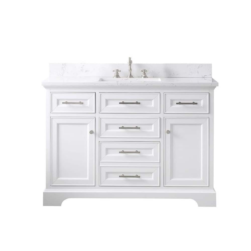 Sudio Design Thompson 48" Bathroom Vanity