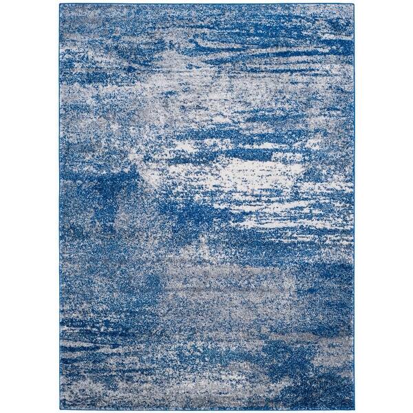 Shop Safavieh Evoke Erika Distressed Vintage Boho Rug On Sale