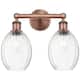 Option Clear / Antique Copper