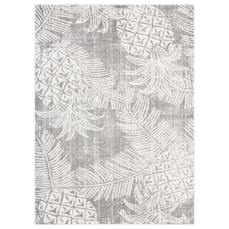 Tommy Bahama Malibu Pineapple Indoor/Outdoor Area Rug