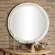 Option White - 36"W, 36"H