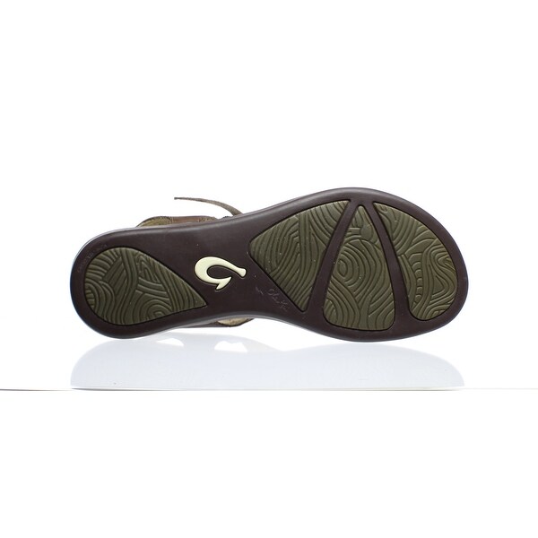 olukai eheu t strap sandal