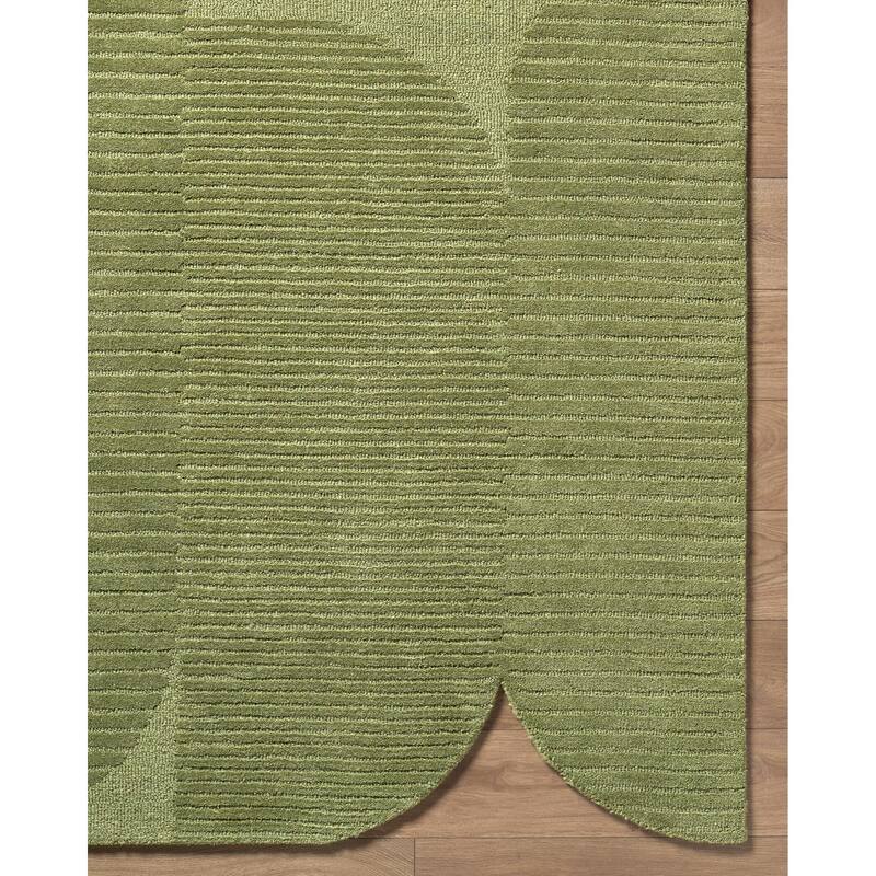 Livabliss Tate Modern & Contemporary Area Rug