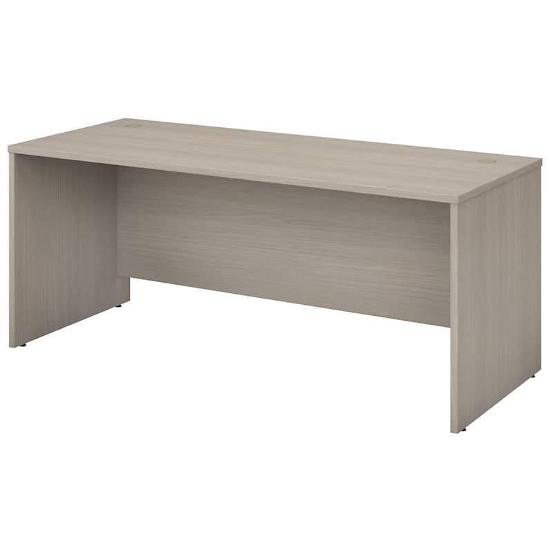 Studio C 72W x 30D Office Desk by Bush Business Furniture