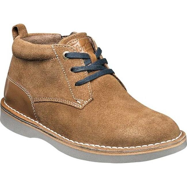florsheim navigator chukka boot