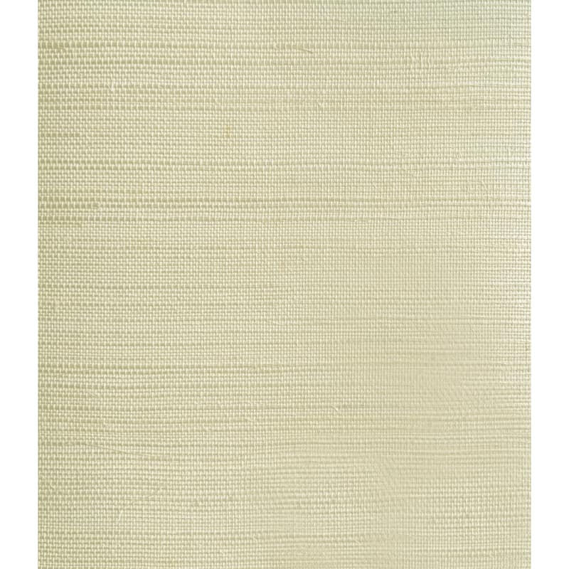 Seabrook Designs Vintage Lace Sisal Gasscloth Unpasted Wallpaper - 36 in W x 24 ft. L - 36 in W x 24 ft. L - Vintage Lace