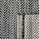 preview thumbnail 86 of 191, SAFAVIEH Courtyard Carolann Indoor/ Outdoor Waterproof Patio Backyard Rug