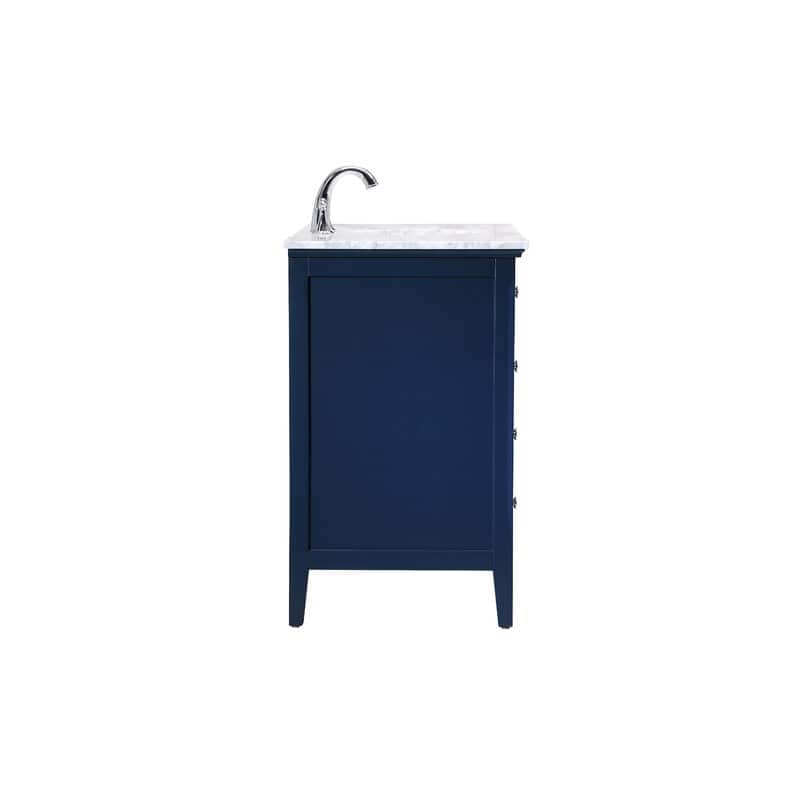 42" Single Bathroom Vanity