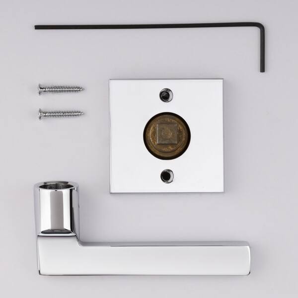 Shop Baldwin Hd Squ R Csr Square Right Handed Non Turning One