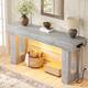 Option Grey Walnut