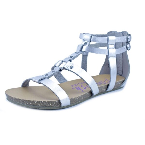 blowfish gladiator sandals