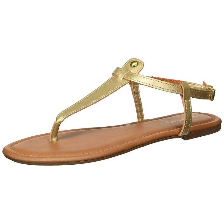 rampage womens sandals
