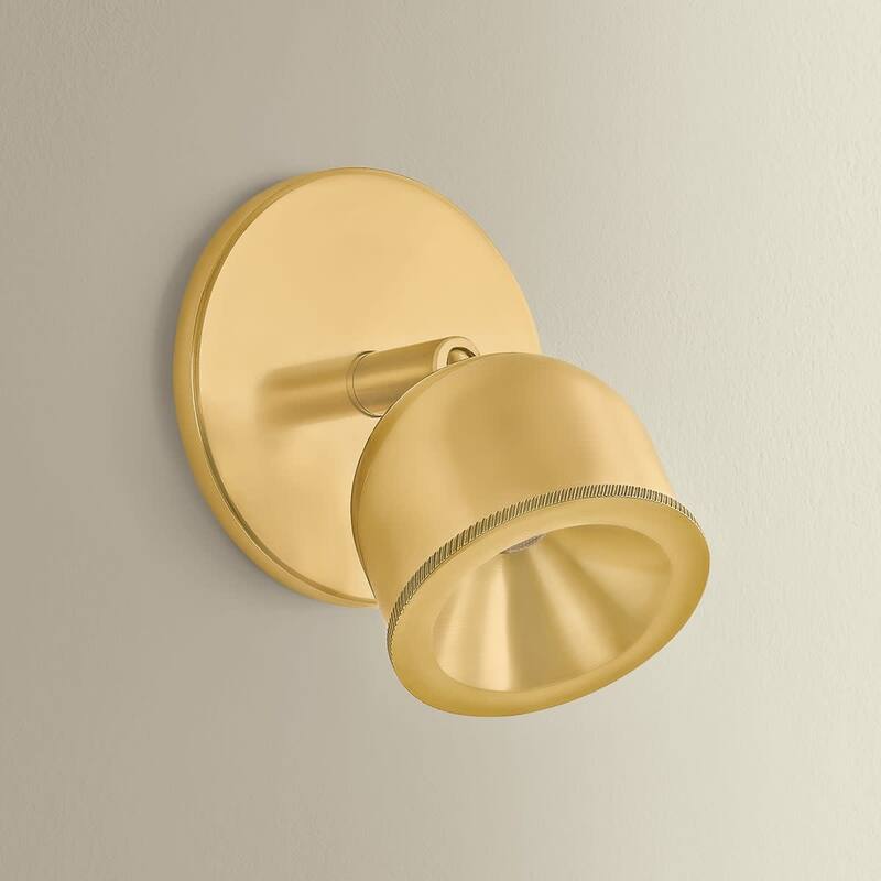 Hudson Valley Lighting 3041 Tuthill 4" Wide LED Accent / Spot Light