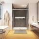 Option Brushed nickel