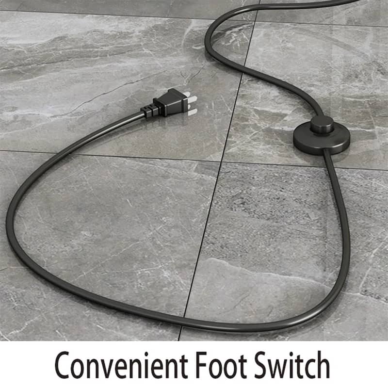 59.8'' Accent Floor Lamp
