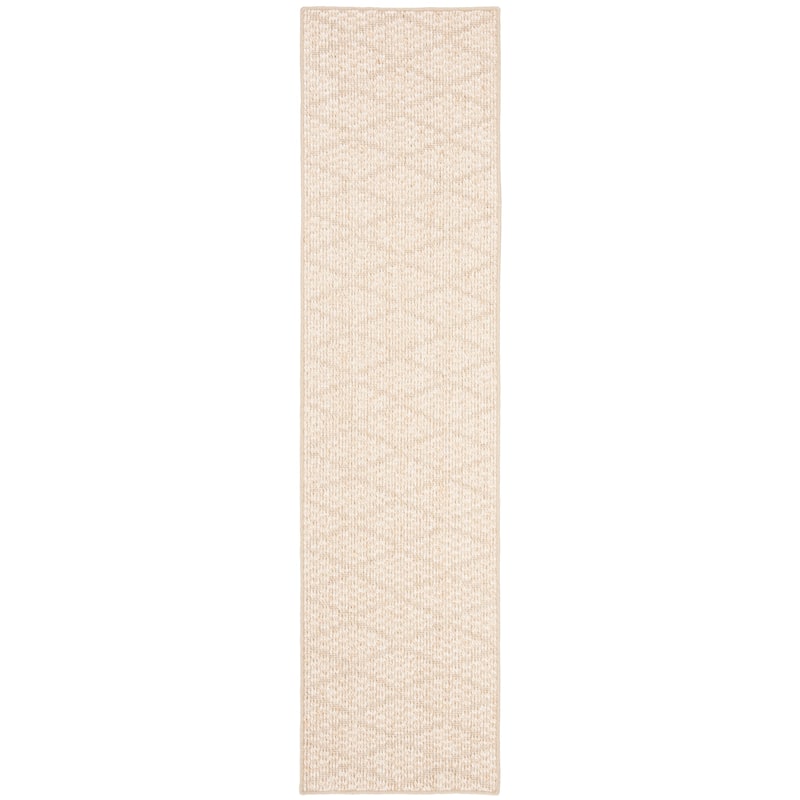 SAFAVIEH Palm Beach Gennie Trellis Sisal Rug
