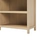 preview thumbnail 17 of 31, Middlebrook Designs 5 Shelf Open Arched Bookshelf