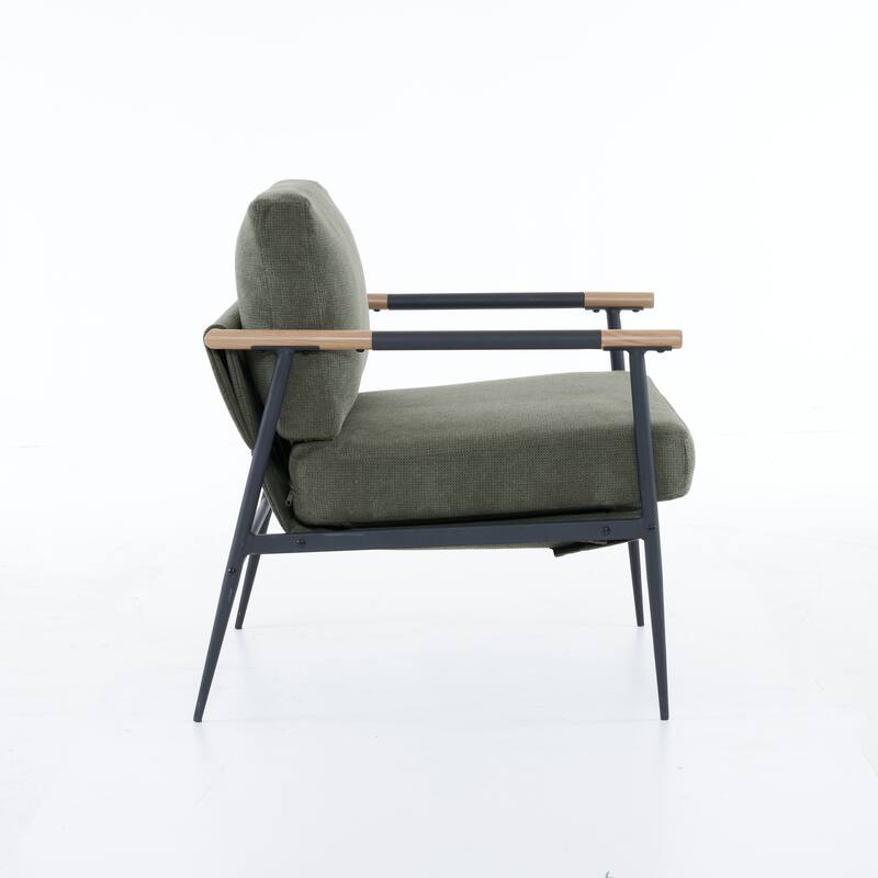 Leisure Lounge Chair Arm Chair