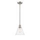 Option Seedy / Brushed Satin Nickel