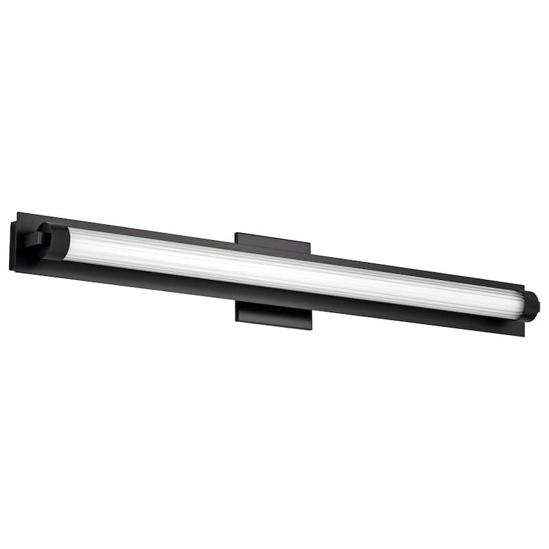 Nuvo Lighting 62/2390 Larissa 32" Wide LED Bath Bar