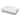 Ella Jayne Cotton Mesh Gusseted Shell Medium Density Memory Fiber Pillow, for All Sleep Positions - White