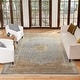 preview thumbnail 38 of 87, Gertmenian Florance Opulent Traditional/ Modern/ Casual Viscose Acrylic Woven Indoor Quality Area Rug Collection