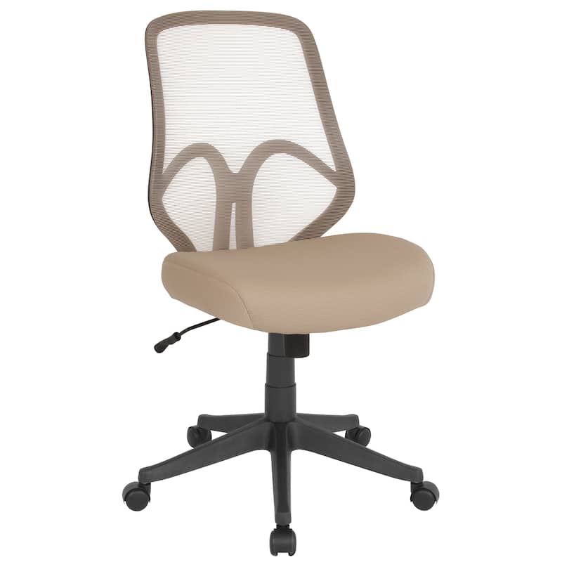High Back Mesh Office Chair