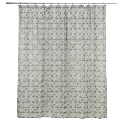 Avanti Linens Braided Medallion 4-Piece Bath Accessory Set - Bath Acc 4pc Set - TM, TB, SD, LP