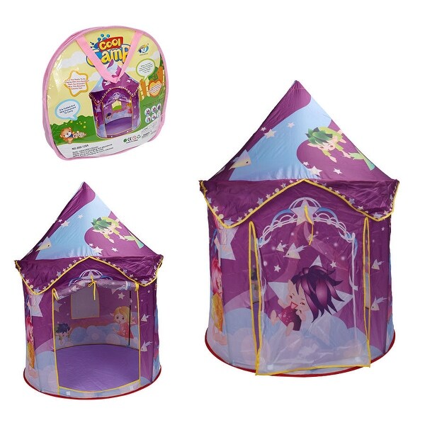 princess castle playhouse outdoor