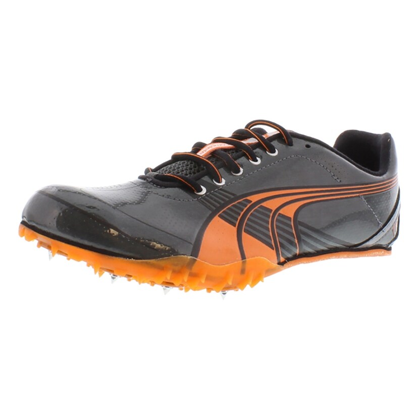 Shop Puma Complete Tfx Sprint 3 Track And Field Men S Shoes 11 5