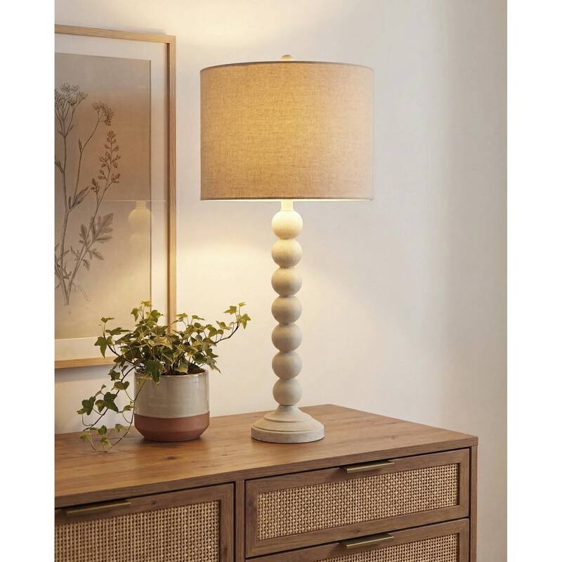 Livabliss Zelda Traditional Accent Table Lamp
