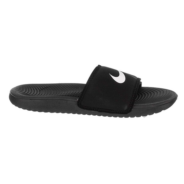 nike slides 7y