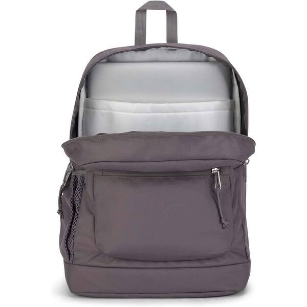 Cross Town Plus Comfortable Backpack for 15-Inch Laptop, Graphite Grey -  Bed Bath & Beyond - 42808022
