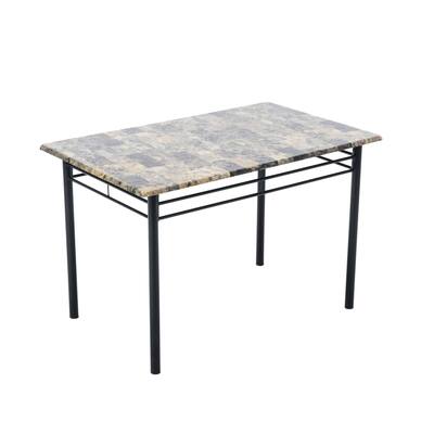 Gareth Breakfast Nook Dining Table