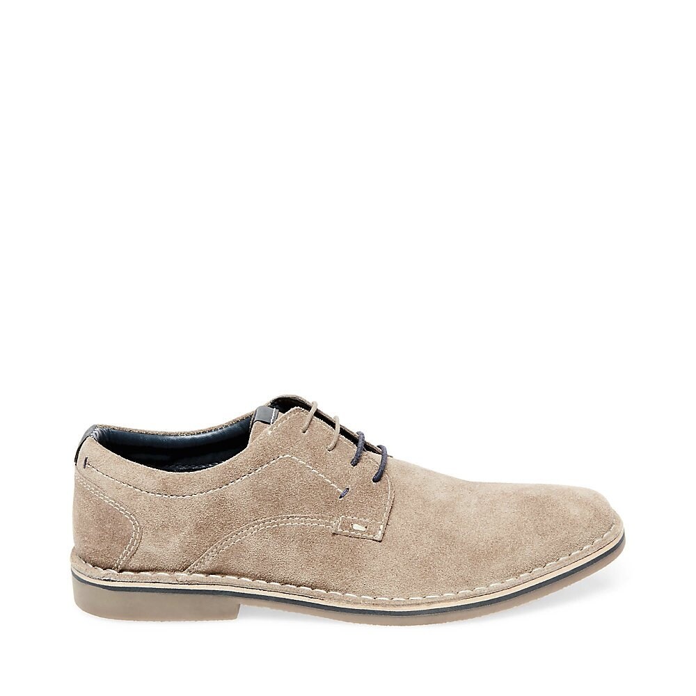 steve madden acorn lace up