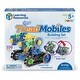 preview thumbnail 6 of 5, Learning Resources Gears Gears Gears Treadmobiles Building Set, 108 Pieces