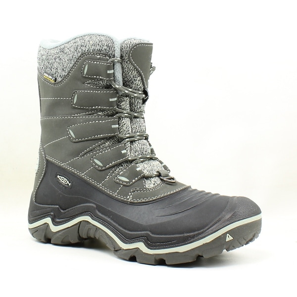 keen women's durand polar winter boot