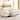 MAISON ARTS Cloud Modular Deep Seat Sofa, Chenille or Corduroy Sectional Couch with Removable Arms, 1–4 Seater