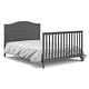 preview thumbnail 9 of 31, Iris 4-in-1 Convertible Crib